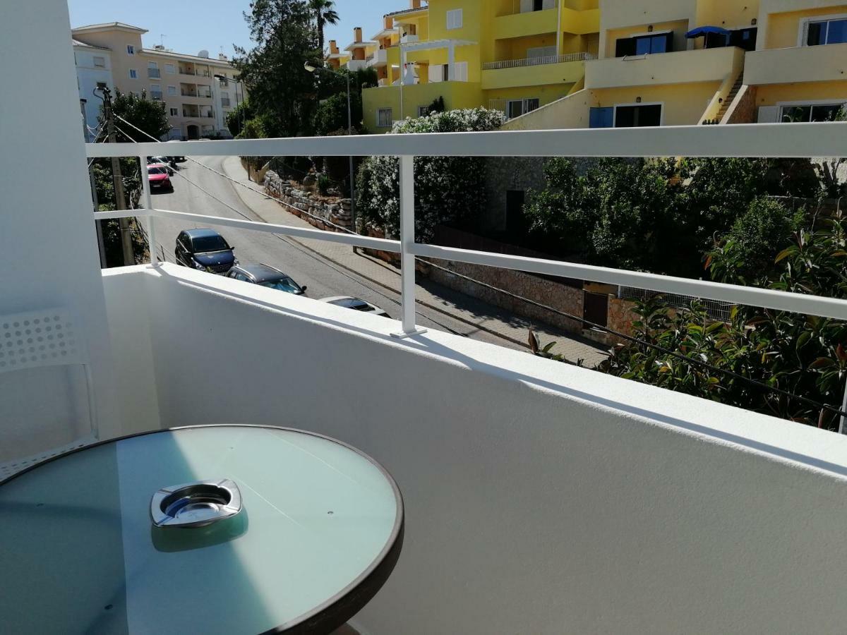 Ocean'S 7 - Lagos Guest House Exterior photo